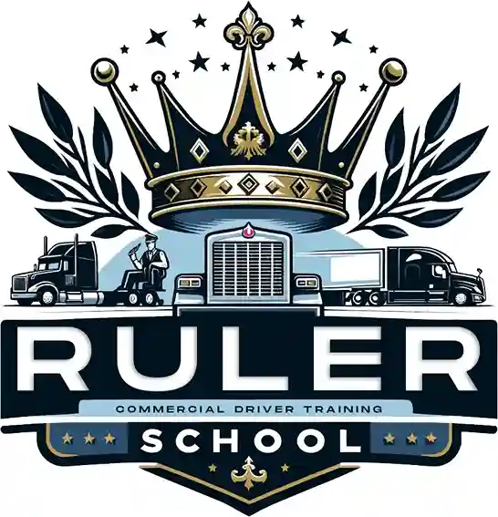 Ruler CDL School logo
